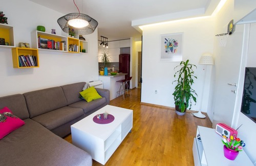 Mostar Apartment | Apartment Lemon Mostar