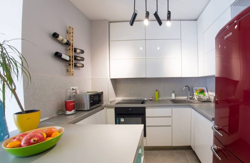 Mostar Apartment | Apartment Lemon Mostar