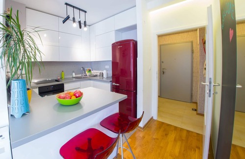 Mostar Apartment | Apartment Lemon Mostar