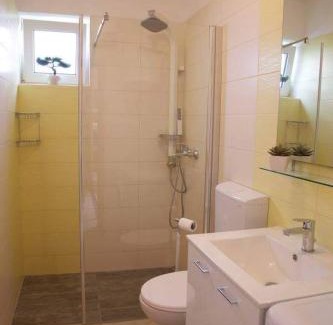 Selce Apartment | Apartment Lemon & Soul