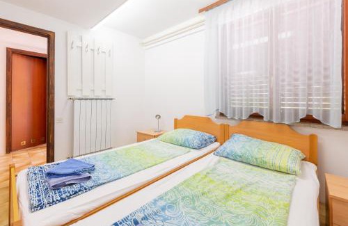Piran Apartment | Apartment Lemut