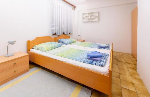 Piran Apartment | Apartment Lemut