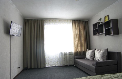 Magnitogorsk Apartment | Apartment Lenina 142/2