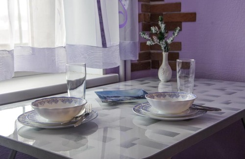 Magnitogorsk Apartment | Apartment Lenina 142/2