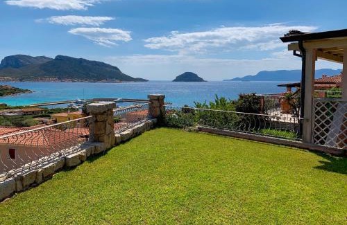 Baia Caddinas Apartment | Apartment Lentischio by Interhome