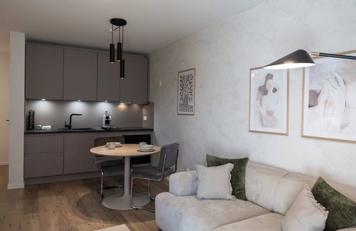 Heinsberg Apartment | Apartment Lenuel