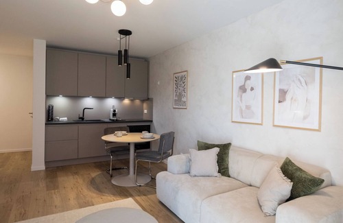 Heinsberg Apartment | Apartment Lenuel