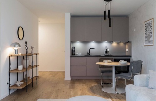 Heinsberg Apartment | Apartment Lenuel