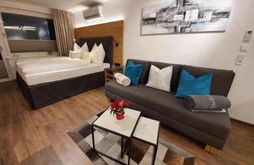 Kaprun Apartment | Apartment Leontina