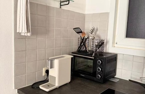 Altlerchenfeld Apartment | Apartment Lerchen