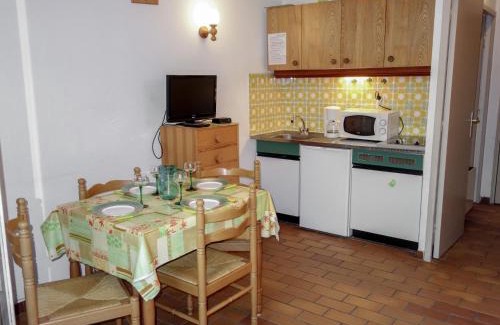 La Madrague Apartment | Apartment Les Aigues Marines-19 by Interhome