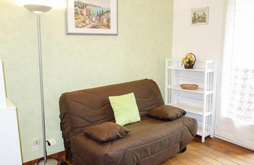 La Madrague Apartment | Apartment Les Aigues Marines-19 by Interhome