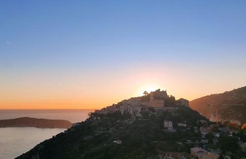 Eze Apartment | Apartment Les Balcons d'Eze-1 by Interhome