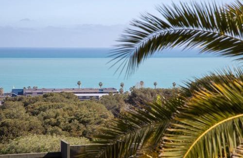 Villeneuve-Loubet Apartment | Apartment Les Coralines by Interhome