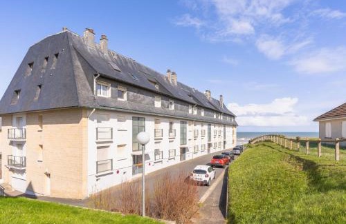 Le Home Apartment | Apartment Les Dunes by Interhome