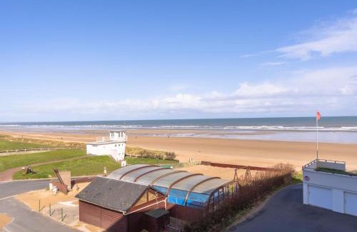 Le Home Apartment | Apartment Les Dunes by Interhome