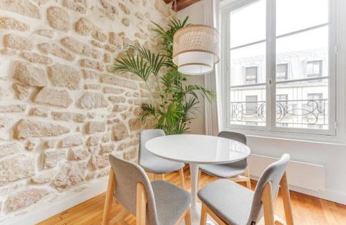 Les Halles Apartment | Apartment Les Halles, center of Paris