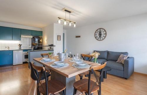 Vaux-sur-Mer Apartment | Apartment Les Hautes Folies-9 by Interhome