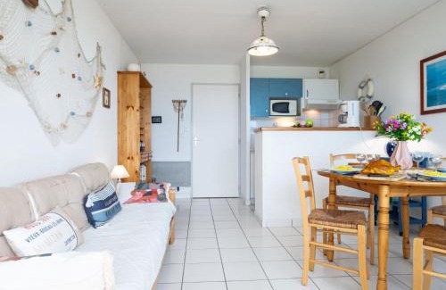 Mimizan-Plage Apartment | Apartment Les hauts de la corniche by Interhome