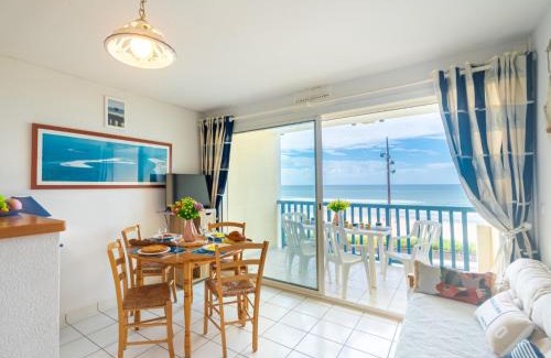 Mimizan-Plage Apartment | Apartment Les hauts de la corniche by Interhome
