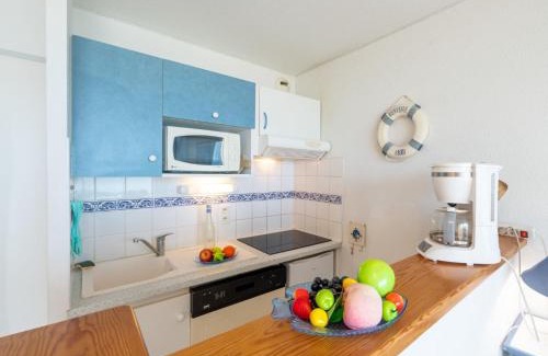 Mimizan-Plage Apartment | Apartment Les hauts de la corniche by Interhome