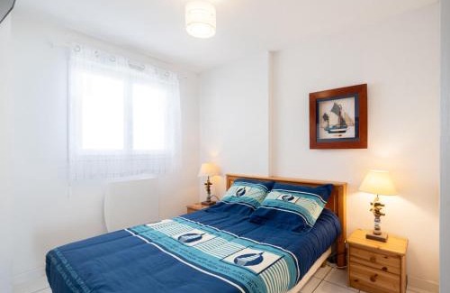 Mimizan-Plage Apartment | Apartment Les hauts de la corniche by Interhome