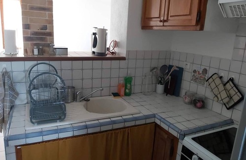 Roquevaire Apartment | Apartment "Les Loges
