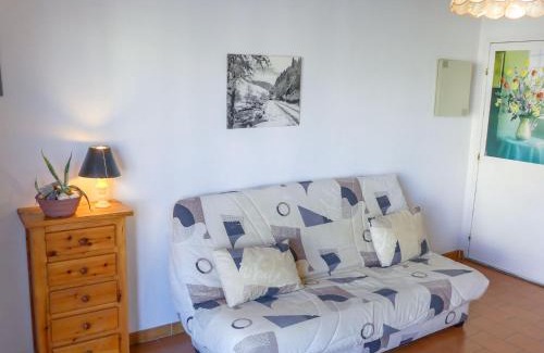 Le Port Apartment | Apartment Les Marines de Port Canet by Interhome