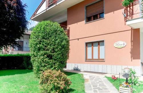 Omegna Apartment | Apartment Les Maisons della Fattoria by Interhome