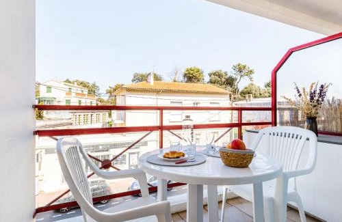Pontaillac Apartment | Apartment Les Sternes by Interhome