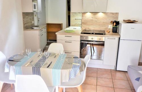 Saint-Pierre-la-Mer Apartment | Apartment Les Terrasses de la Méditerranée-1 by Interhome