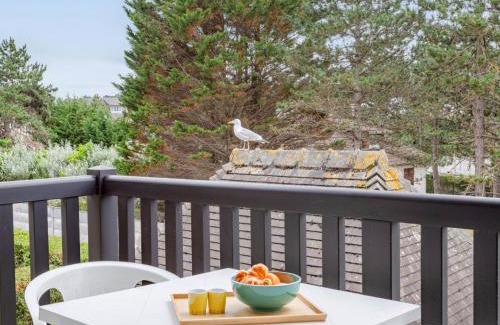 Tourgeville Apartment | Apartment Les Terrasses de Tourgeville-5 by Interhome
