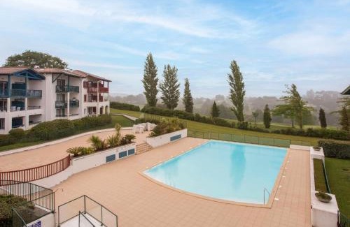 Arcangues Apartment | Apartment Les Terrasses d'Arcangues-4 by Interhome