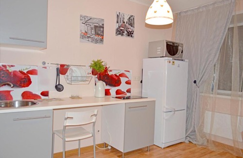 Tolyatti Apartment | Apartment Lesnaya Sloboda