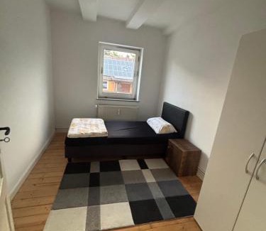 Lesse Apartment | Apartment Lesse
