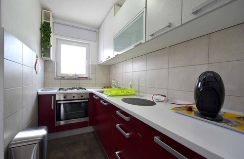 Rasopasno Apartment | Apartment Letizia with two bedrooms