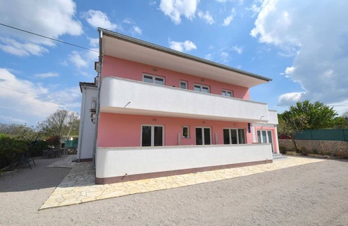 Rasopasno Apartment | Apartment Letizia with two bedrooms