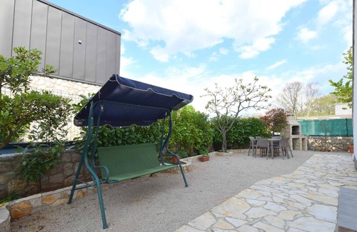 Rasopasno Apartment | Apartment Letizia with two bedrooms