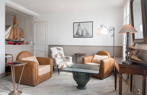 Saint-Martin-de-Re Apartment | Apartment LILOT .