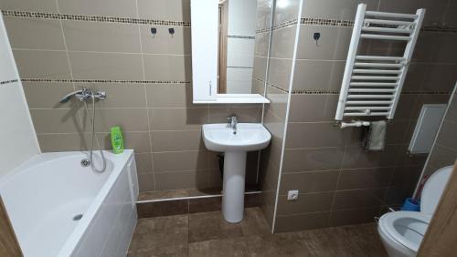 Balti Apartment | APARTMENT Lib House center Beltsy