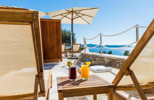 Mlini Apartment | Apartment License to Chill