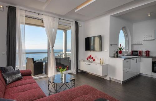 Mlini Apartment | Apartment License to Chill