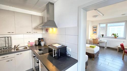 Lichtenwald Apartment | Apartment Lichtenwald