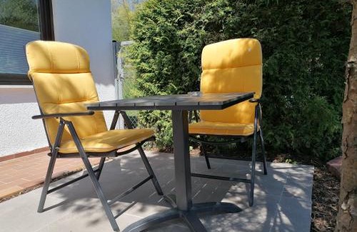 Kreuzwertheim Apartment | Apartment Lieblingsort