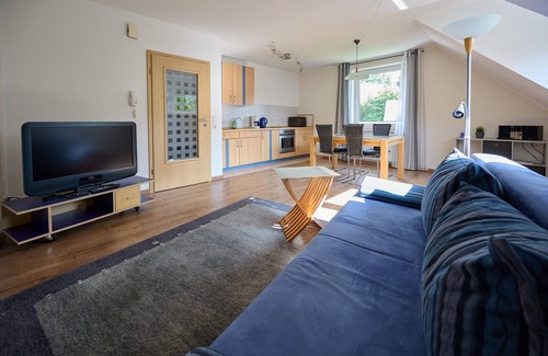 Olsberg Apartment | Apartment Liesl