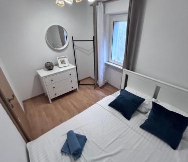 Izola Apartment | Apartment Lighthouse Izola