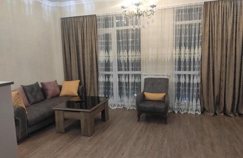 Borjomi Apartment | Apartment Likani