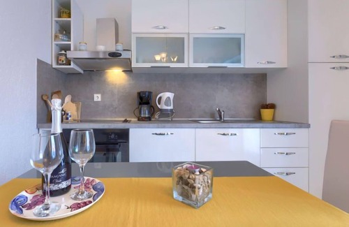 Kukci Apartment | Apartment Lili by Interhome