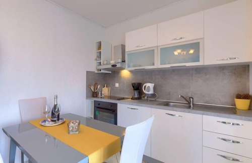 Kukci Apartment | Apartment Lili by Interhome
