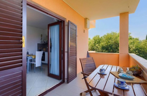 Kukci Apartment | Apartment Lili by Interhome